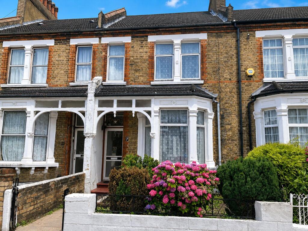 Main image of property: Felday Road, Lewisham, London, SE13