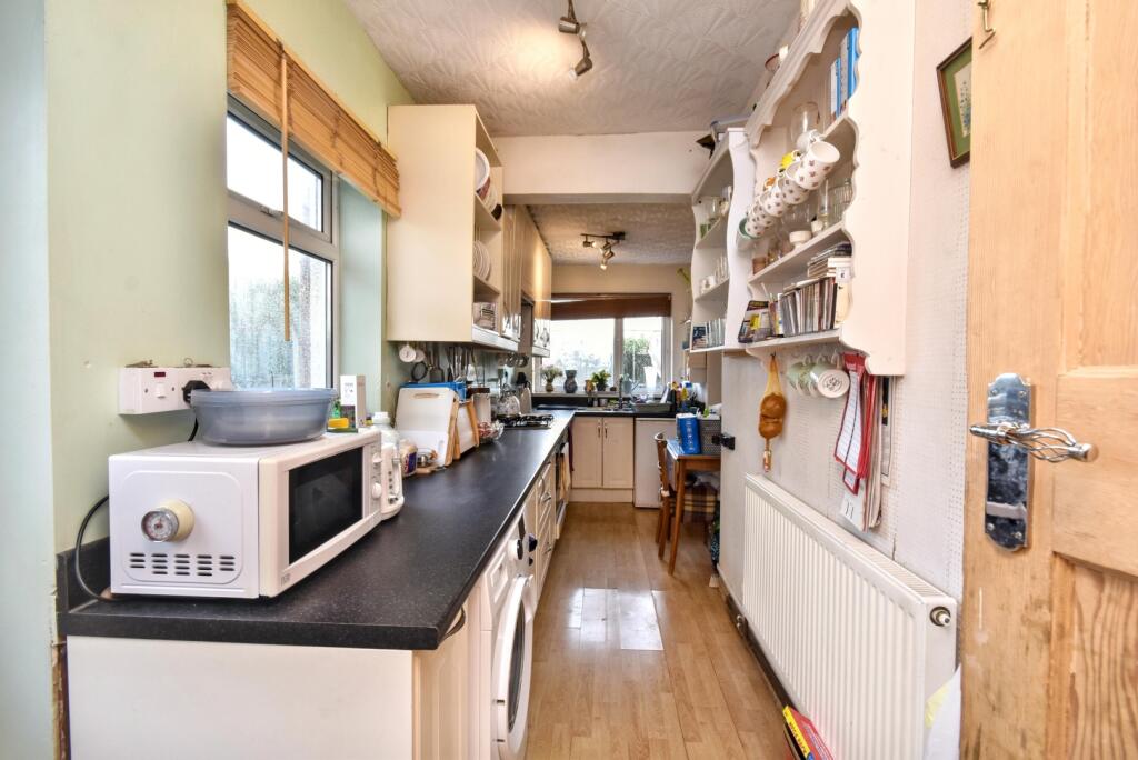 House in Newport, Maesglas, Gaer - More