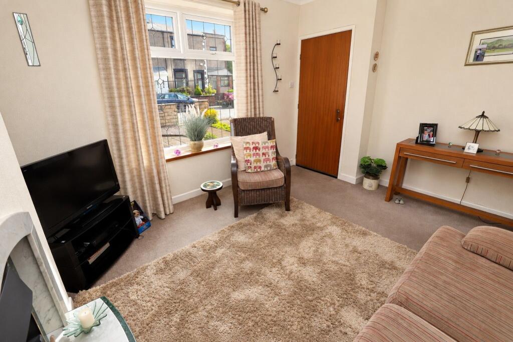 House in Rossendale, Flax Moss - View 5