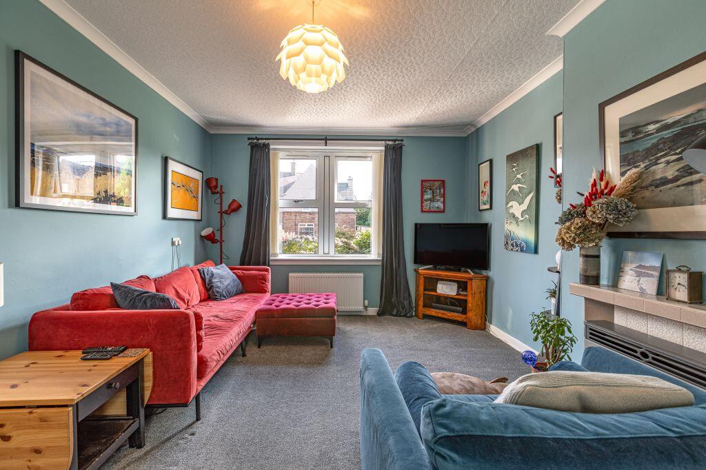 Apartment in Dumfries - View 2