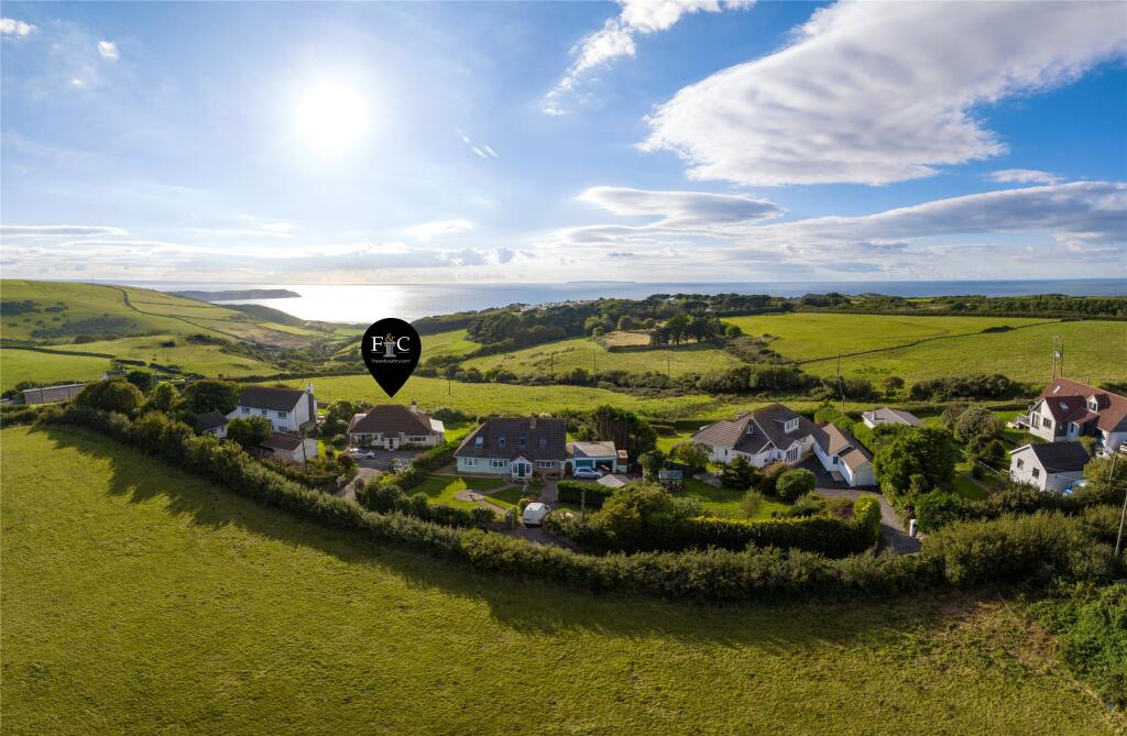 Main image of property: Poole Lane, Woolacombe, Devon, EX34