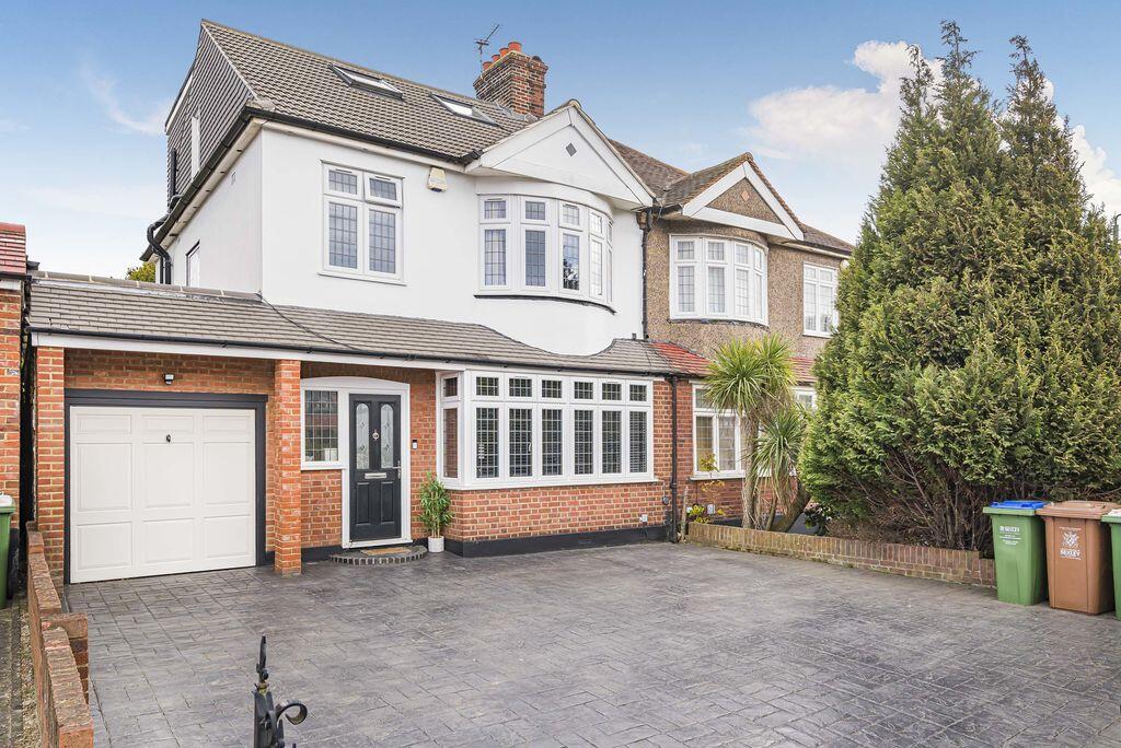 Main image of property: Upton Road, Bexleyheath