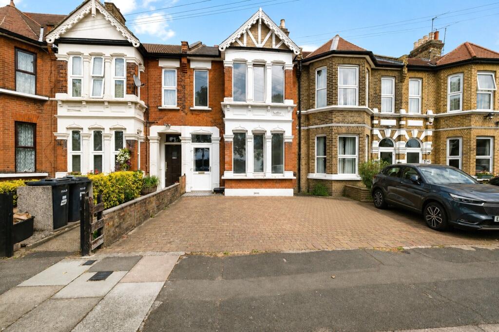 Main image of property: Brisbane Road, Ilford, IG1