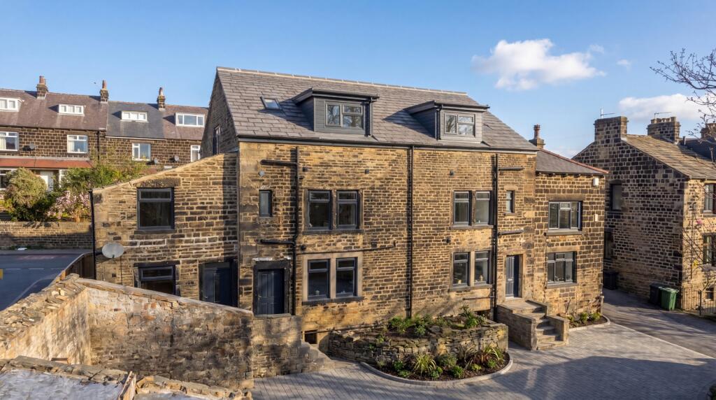 Main image of property: Town Street, Rawdon, Leeds, West Yorkshire, LS19