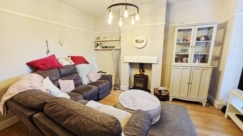 House in Hereford, Widemarsh - View 5