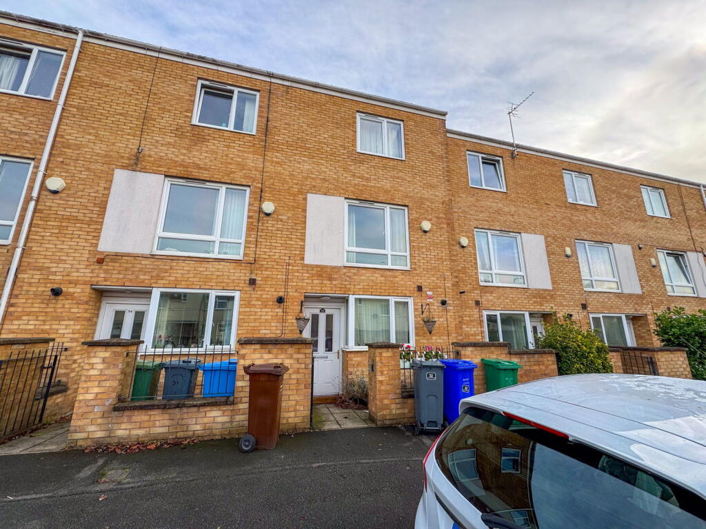 Main image of property: Haymarket Street, Manchester, M13 9JD