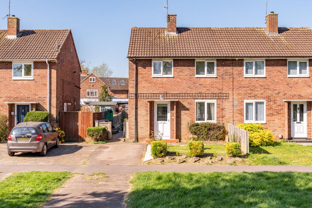 Hollybush Lane, Welwyn Garden City, Hertfordshire, AL7