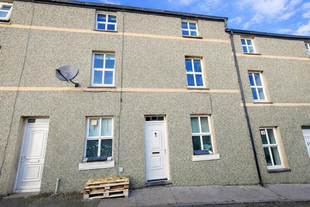 Main image of property: Vron Square, Bangor