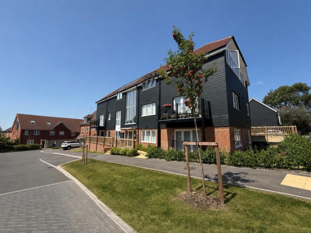 Main image of property: Grasslands Close Haslemere GU27