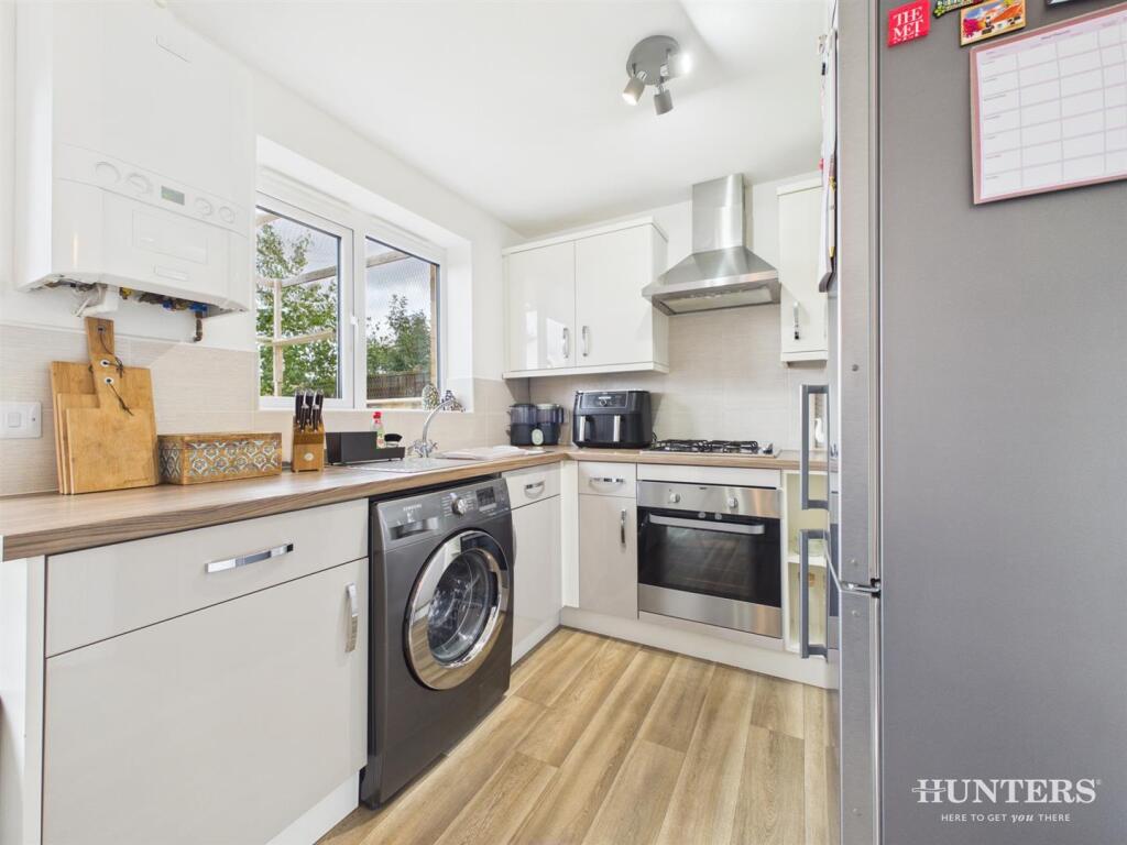 House in Consett, Leadgate - View 4