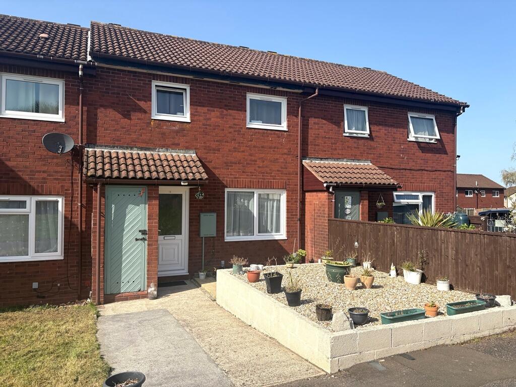 Main image of property: St Marks Road, Honiton