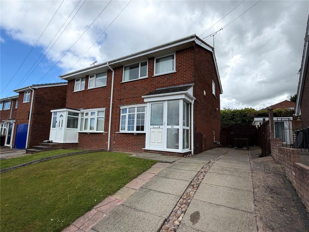 Main image of property: Bryn Celyn, Colwyn Bay, Conwy, LL29