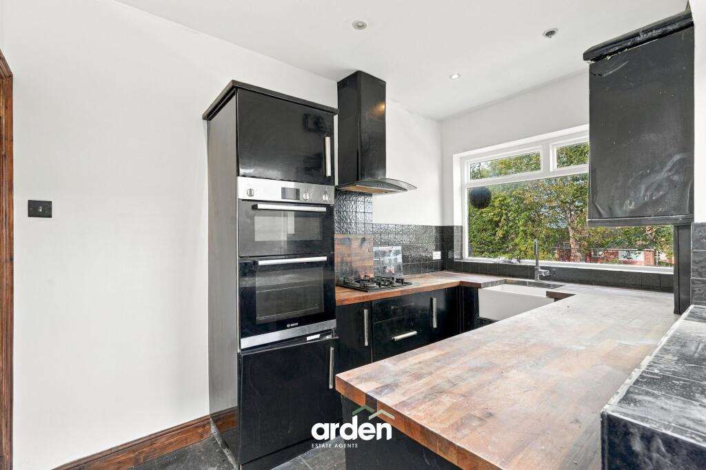 House in Birmingham - View 5