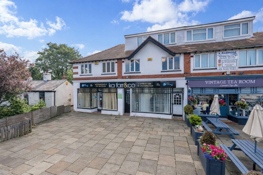 Main image of property: 6 & 8 Botanic Road, Southport, Churchtown, PR9