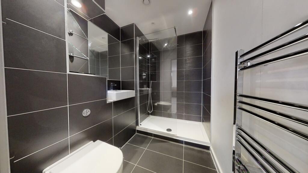 Main image of property: Fleet Street