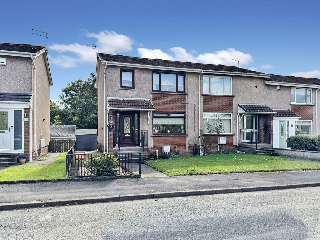 Main image of property: Orchy Crescent, Bearsden