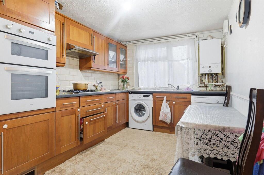 House in London - More
