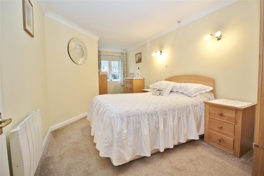 Apartment in Worthing, Findon Valley - View 4