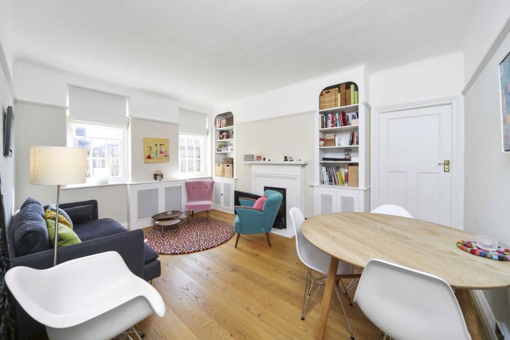 Main image of property: Mallord Street, Chelsea