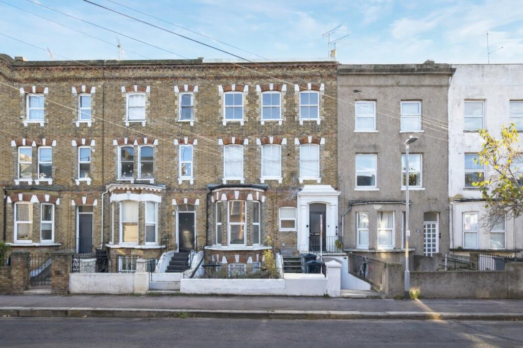 Main image of property: Crescent Road, Ramsgate, Kent, CT11