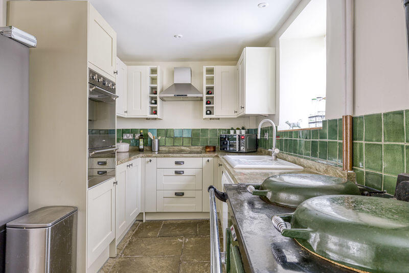 Additional image 11 of Charming Farmhouse with two bed annexe in popular village 