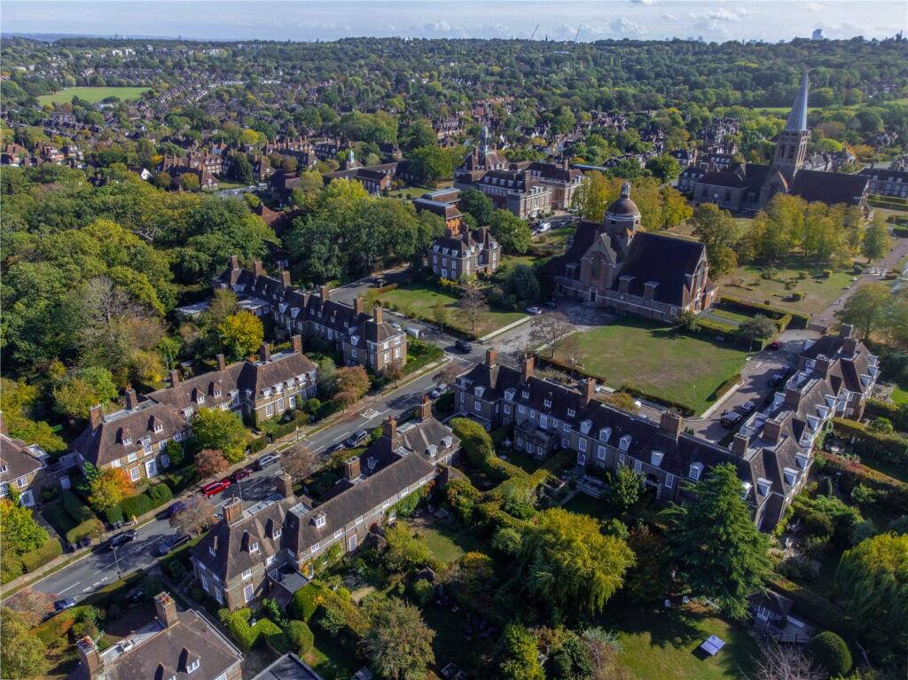 House in London - View 4