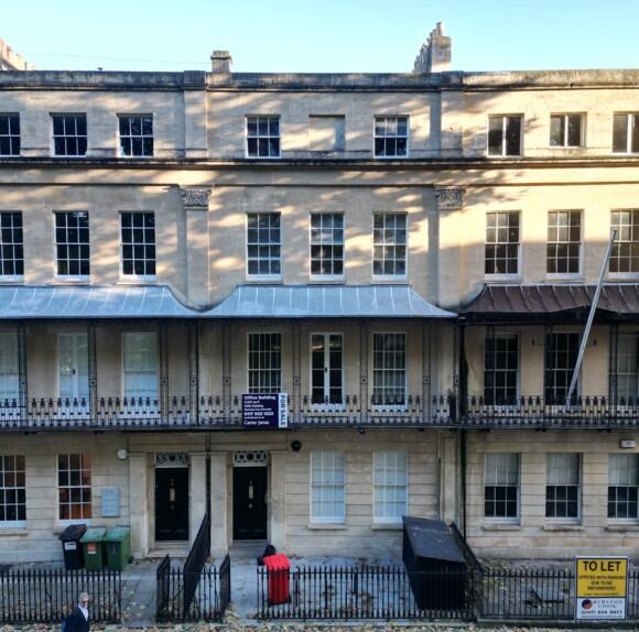 Main image of property: 8 Queen Square, Bristol