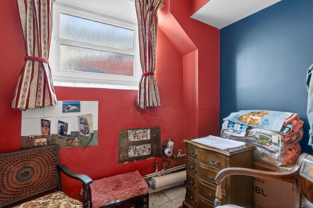 Apartment in Raunds - More
