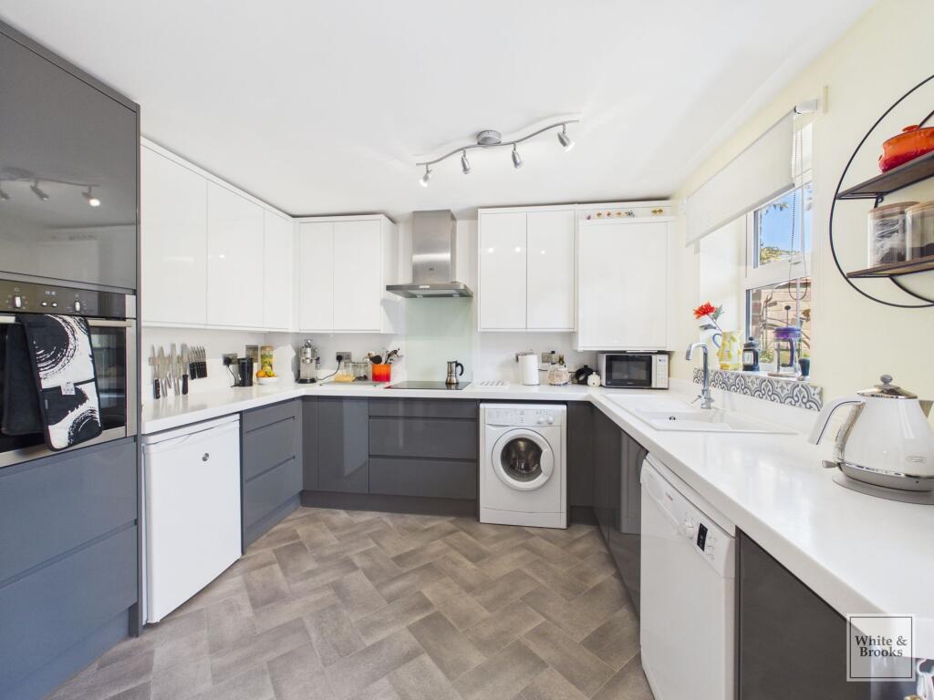 House in Arun, Felpham - View 3
