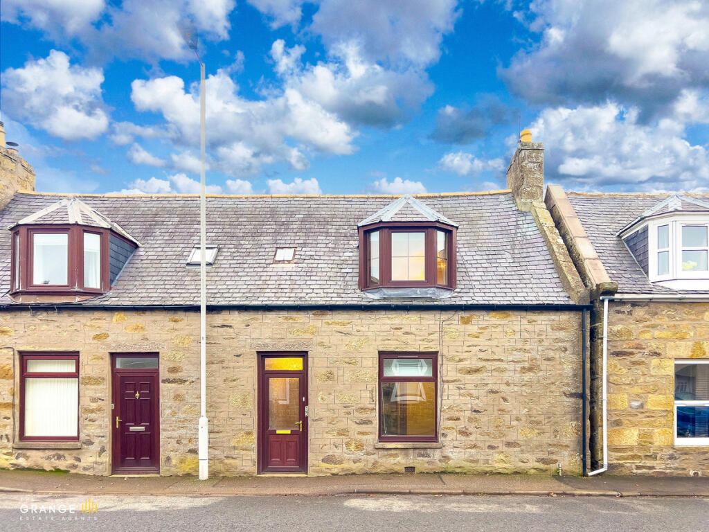 Main image of property: Land Street, Keith, AB55