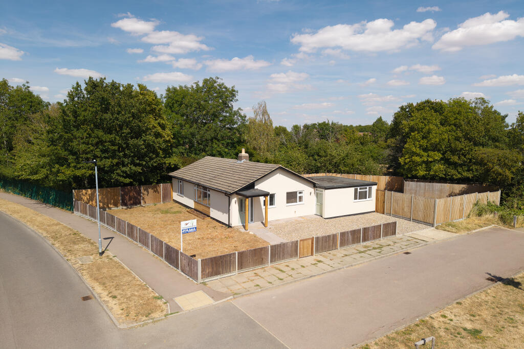Main image of property: Park Crescent, Stewartby