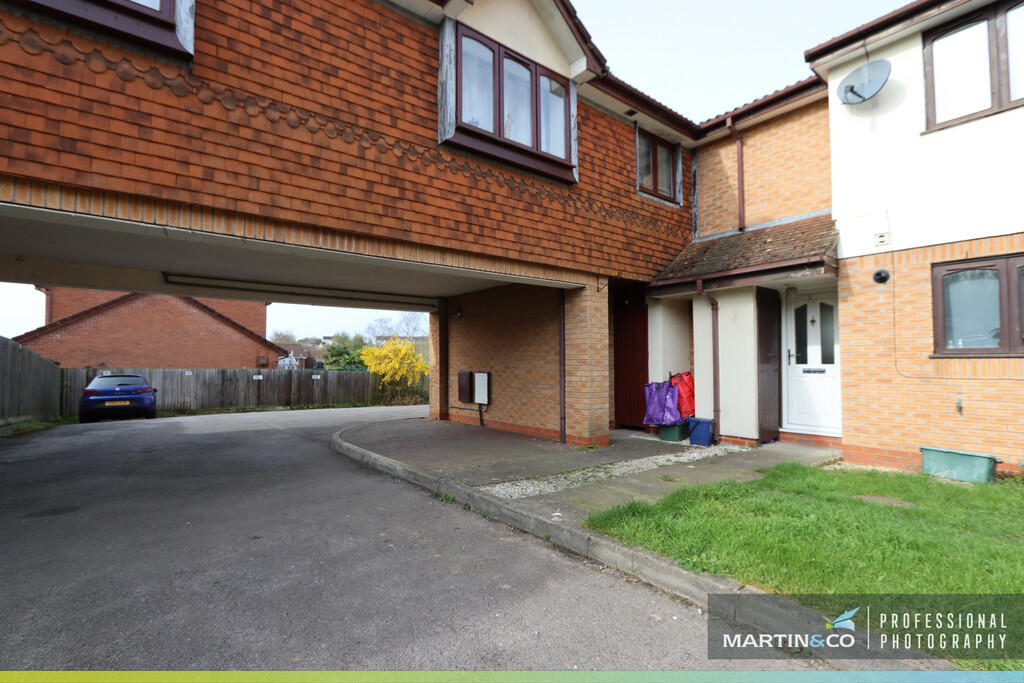 Main image of property: Summerhouse Lane, Chepstow