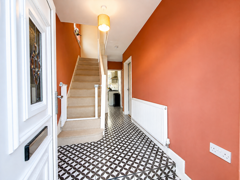 House in Manchester - View 3