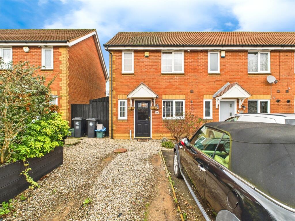 Sandburrows Road, Bristol, BS13 photo 2