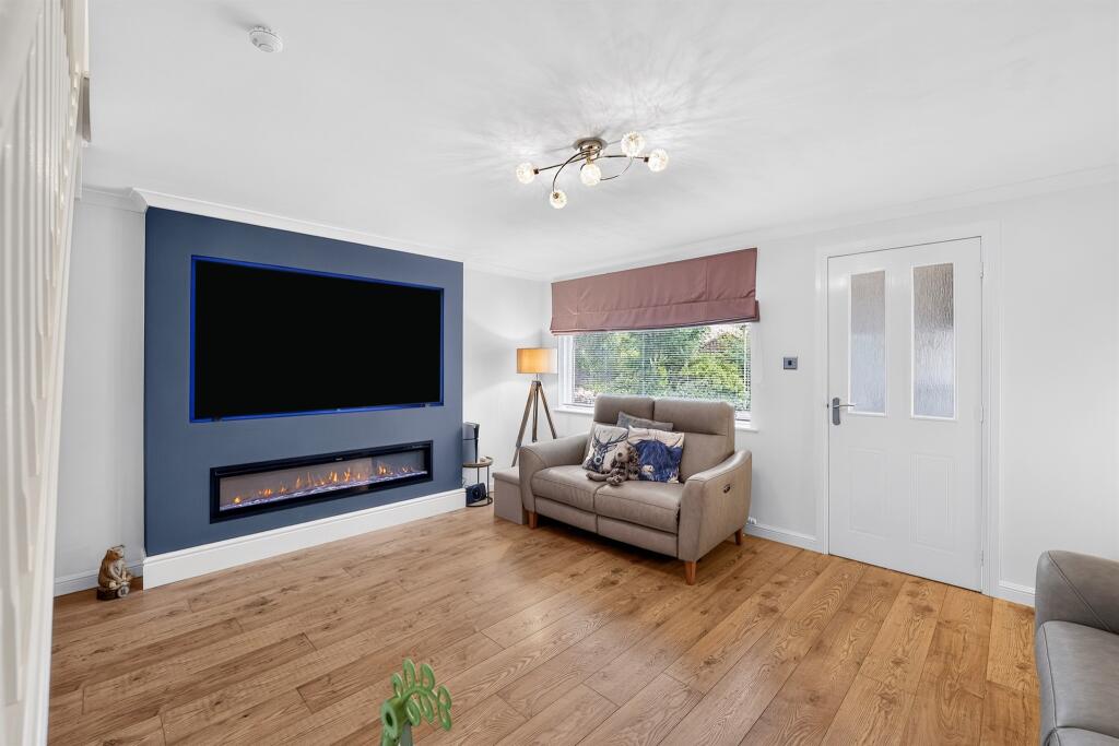 House in Kilmarnock - View 5
