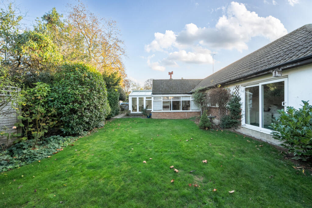 Main image of property: Park Road, Teddington, TW11