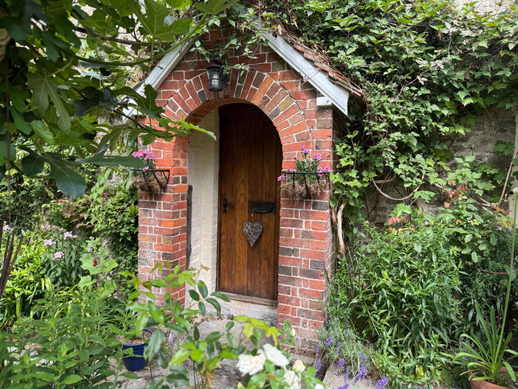 Additional image 2 of Rosebush Cottage, Church Street, Maiden Bradley BA12 7HW