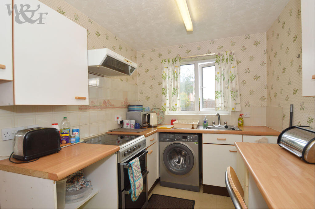 Apartment in Birmingham - View 4