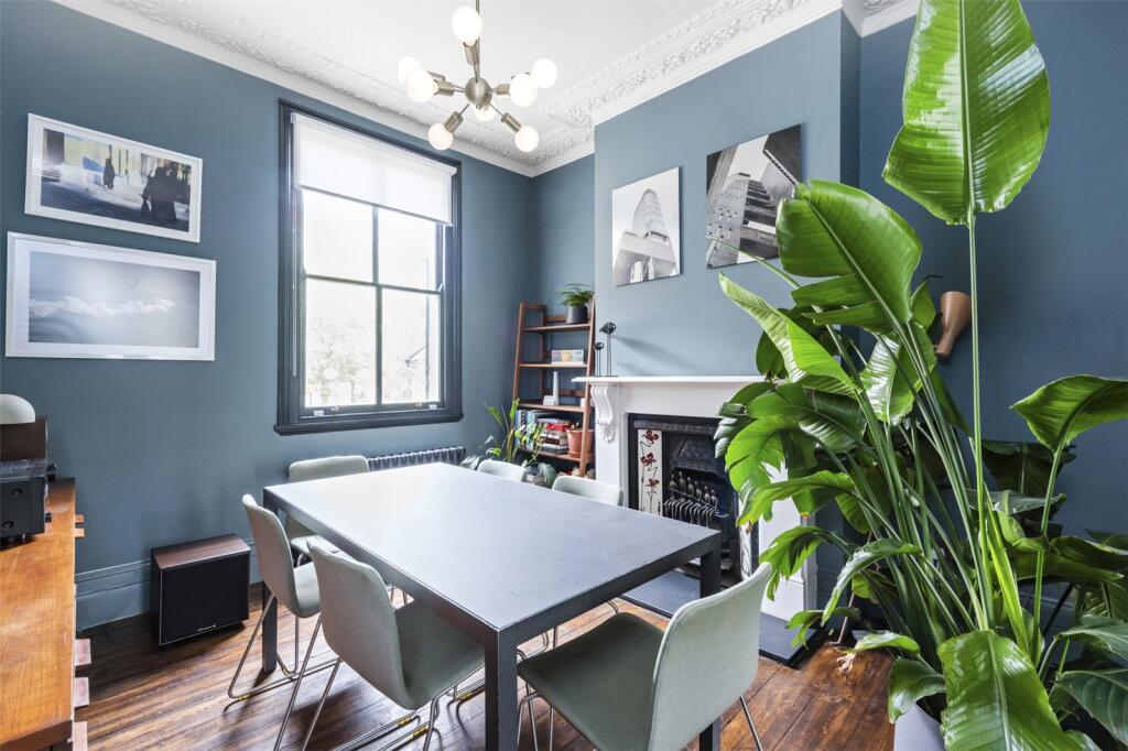 Highbury Hill, London, N5 - View 4