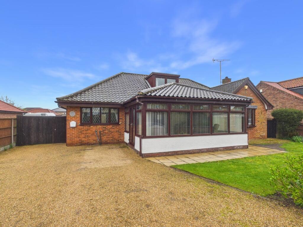 Main image of property: Recreation Drive, Southery, Downham Market, PE38