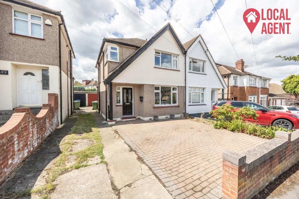 Main image of property: Blenheim Drive, Welling, DA16