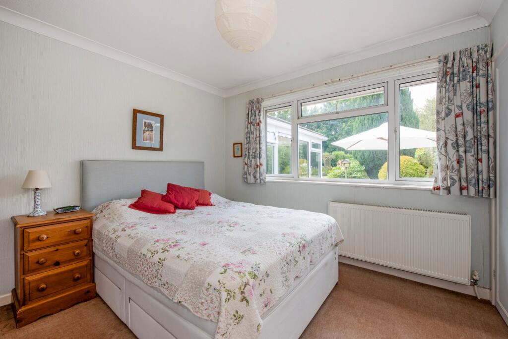 House in East Hampshire, East Meon - More