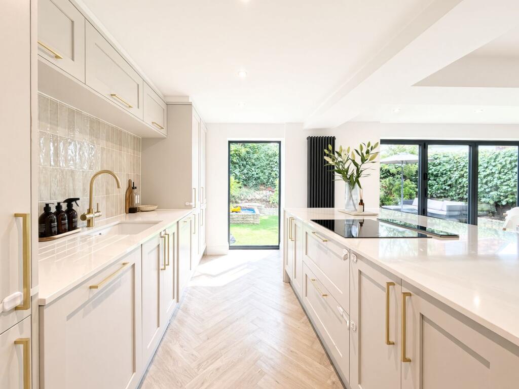 House in Gateshead, North East - View 4