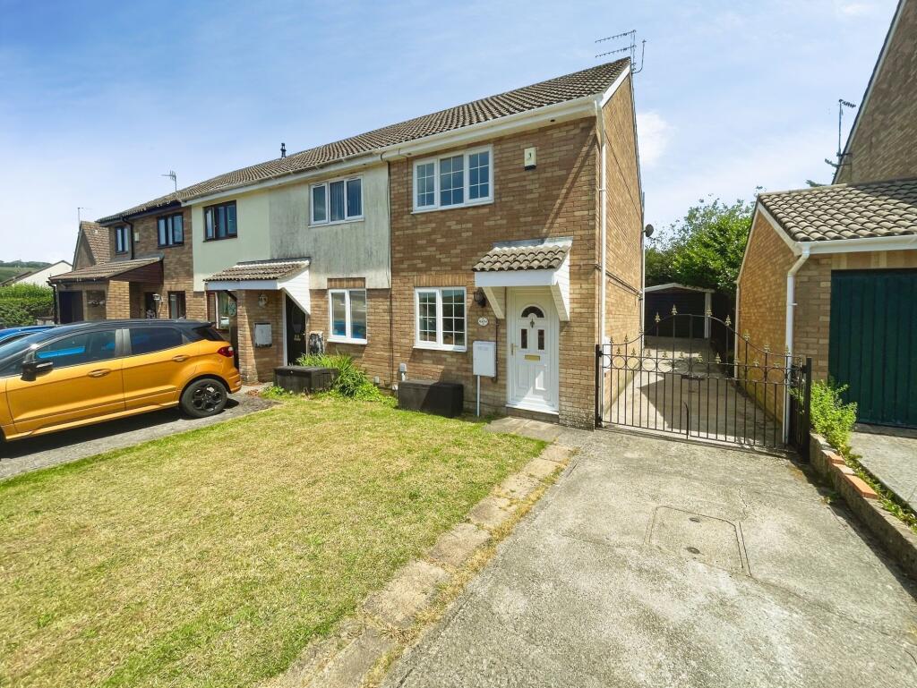 Main image of property: Davis Avenue, Bryncethin, CF32