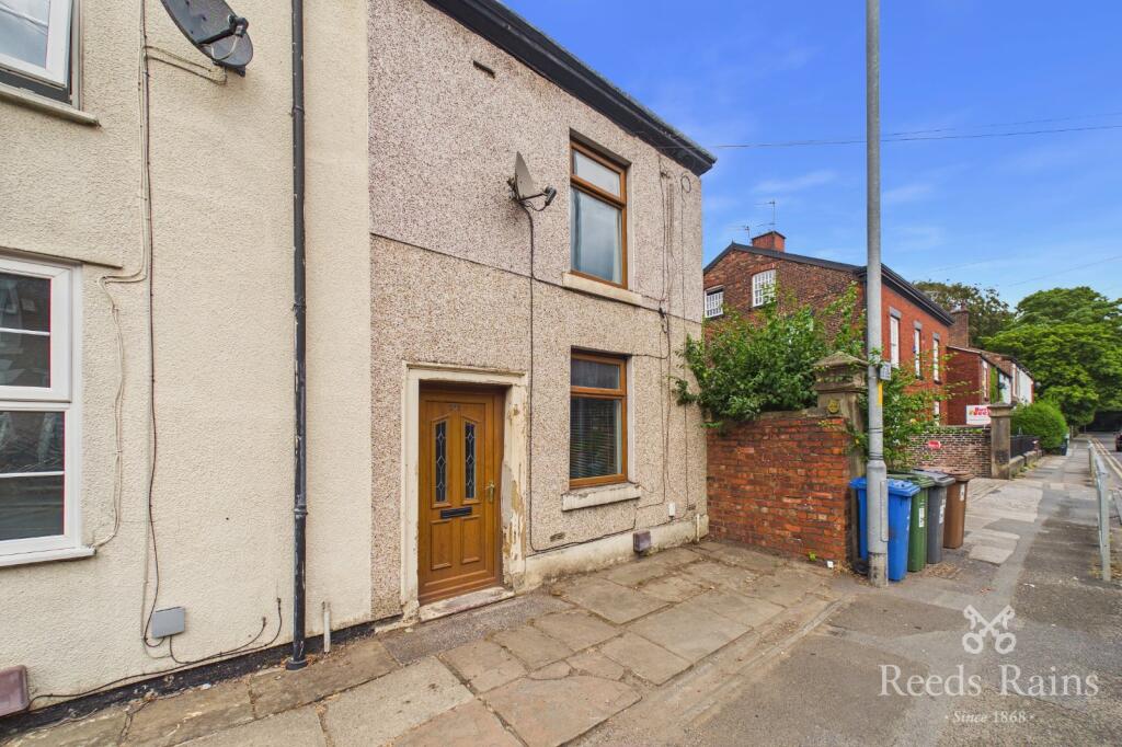 Main image of property: Mottram Road, Hyde, Greater Manchester, SK14