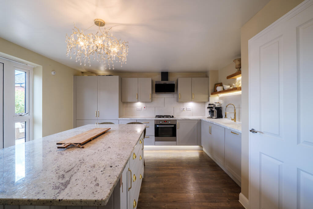 House in Breckland, Swaffham - View 3