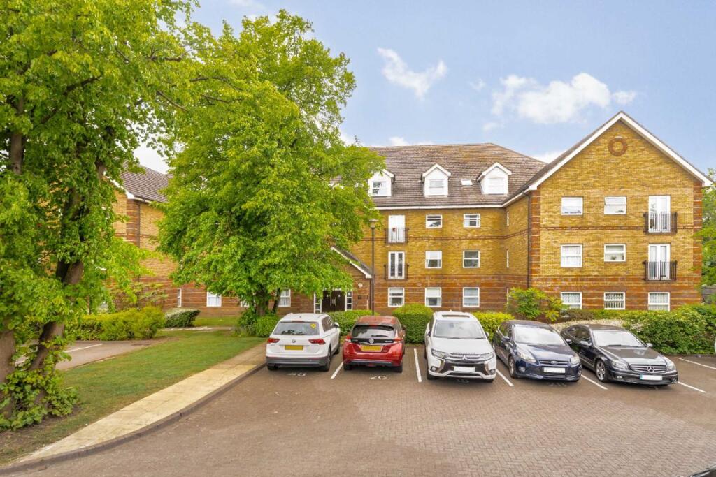 Main image of property: Wilshaw Close, London
