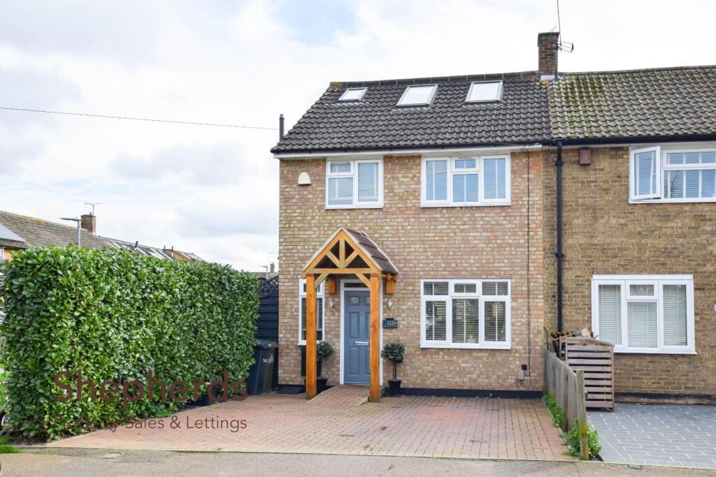 Main image of property: Dewhurst Road, Cheshunt