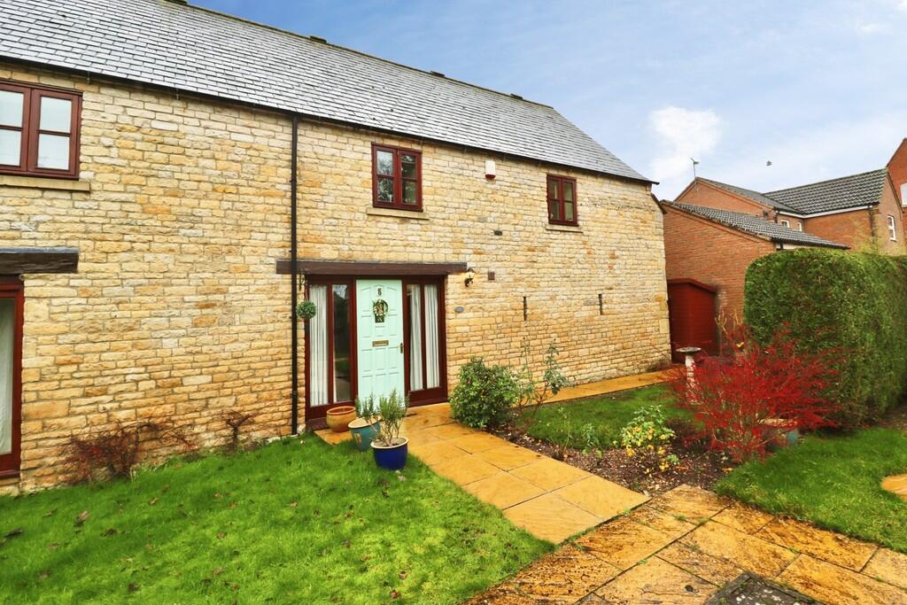 House in North Kesteven, Washingborough - View 4