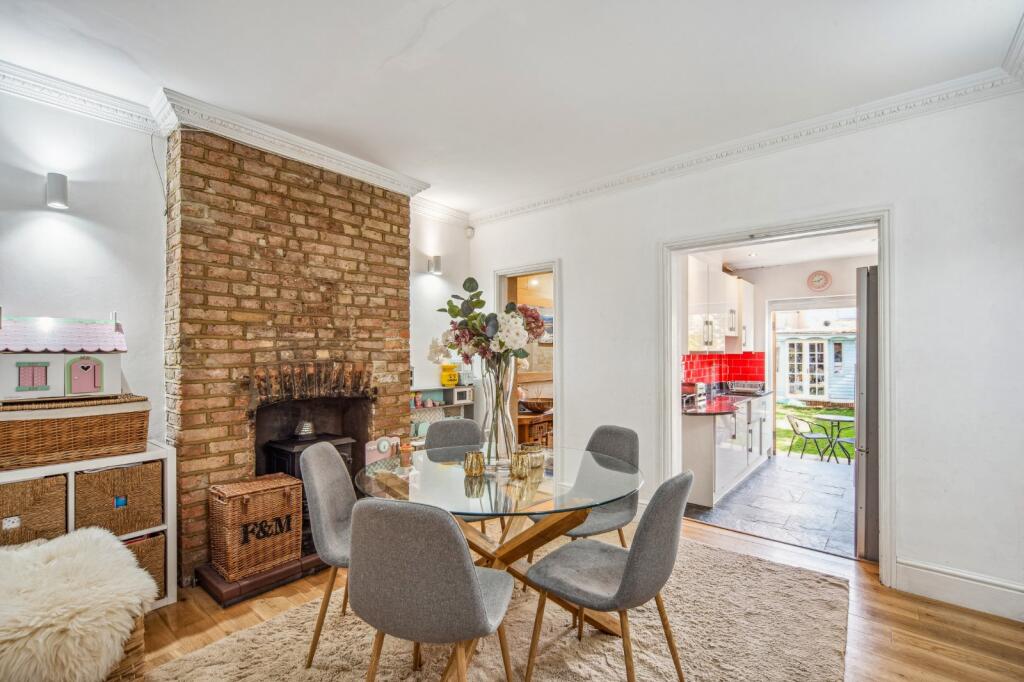 Main image of property: Sandycombe Road,
Kew, TW9